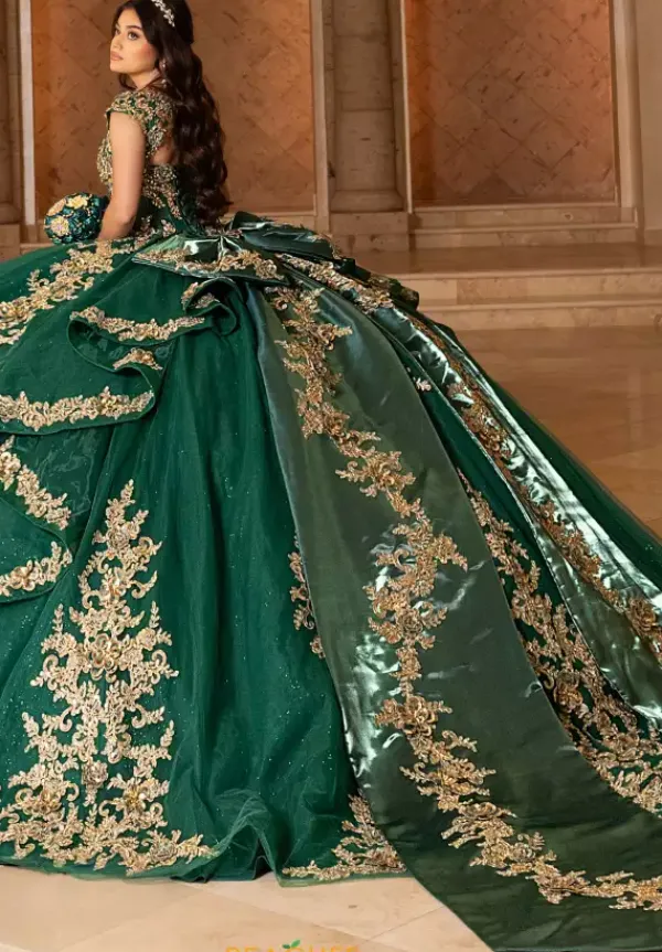 RQ2244^Rachel Allan Quince New