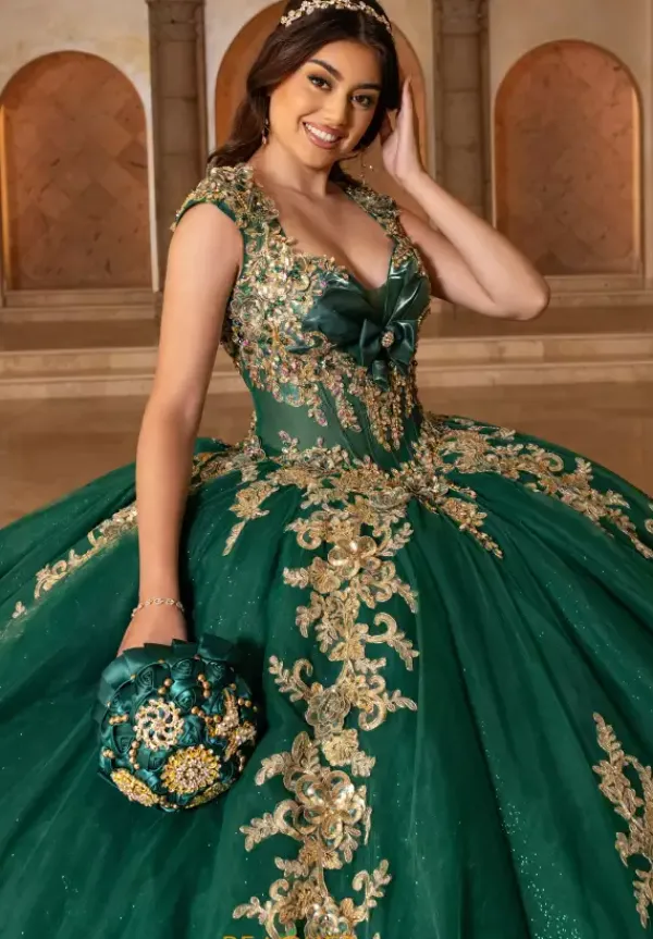 RQ2244^Rachel Allan Quince New