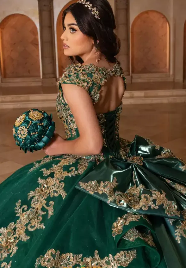 RQ2244^Rachel Allan Quince New