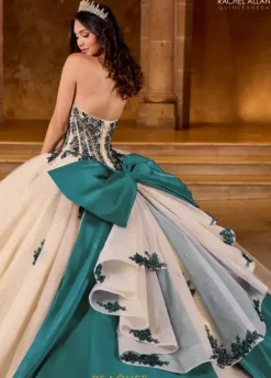 RQ1152^Rachel Allan Quince