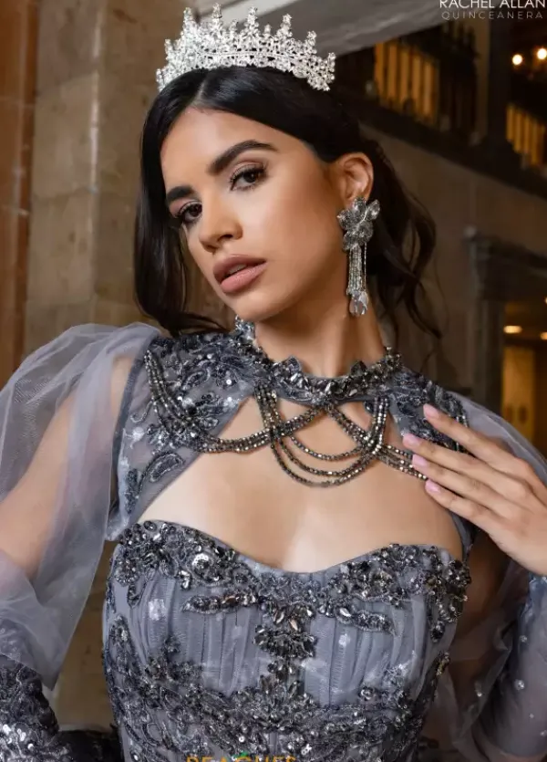 RQ1172^Rachel Allan Quince Clearance