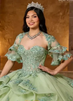 RQ1138^Rachel Allan Quince Sale