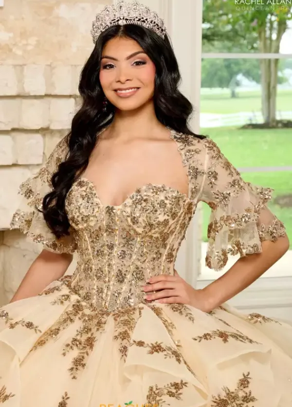 RQ1138^Rachel Allan Quince Sale