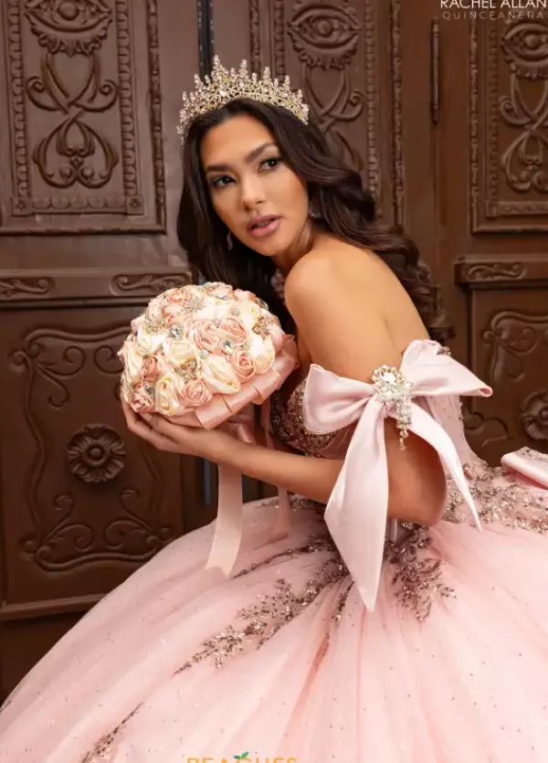 RQ3155^Rachel Allan Quince Best