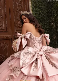 RQ3155^Rachel Allan Quince Best