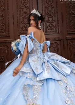 RQ3155^Rachel Allan Quince Best