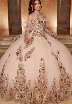 RQ3102^Rachel Allan Quince New