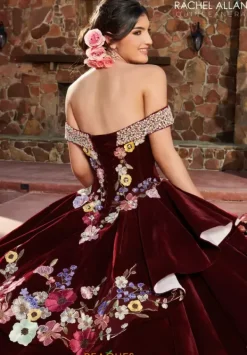 RQ3111^Rachel Allan Quince