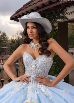 RQ3156^Rachel Allan Quince Sale