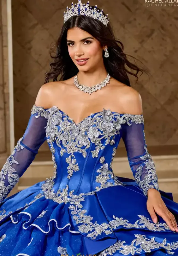 RQ5012^Rachel Allan Quince Discount