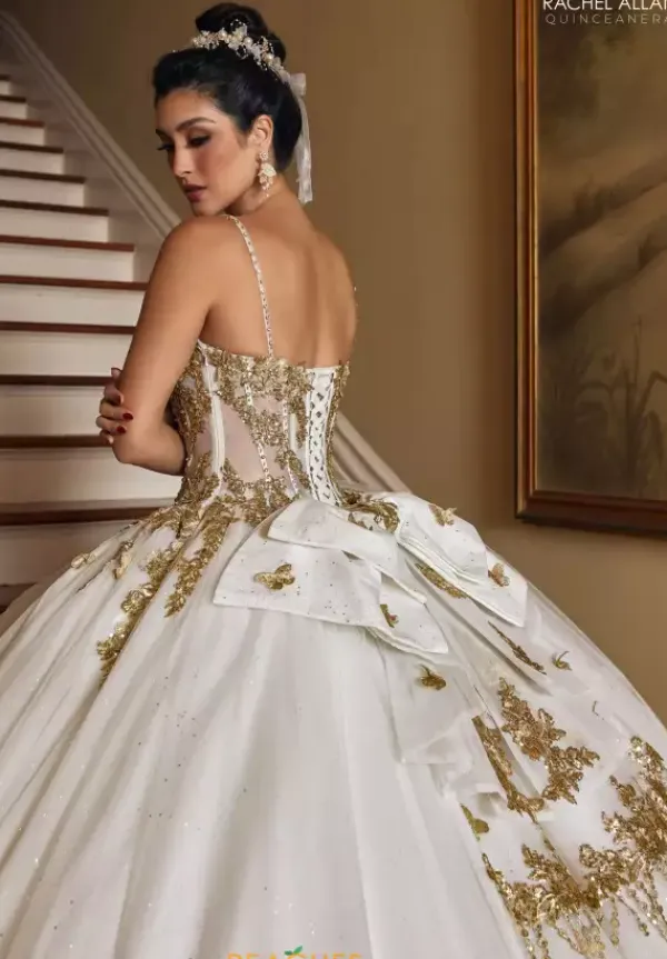 RQ1158^Rachel Allan Quince Online