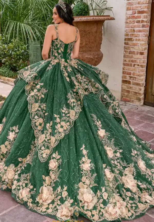 RQ3140^Rachel Allan Quince Hot