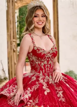 RQ3140^Rachel Allan Quince Hot