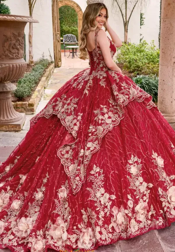 RQ3140^Rachel Allan Quince Hot