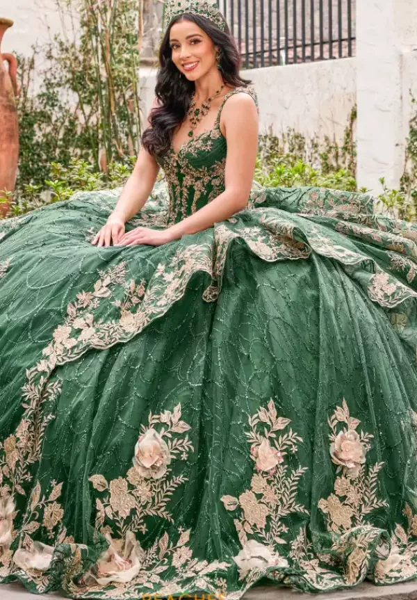 RQ3140^Rachel Allan Quince Hot