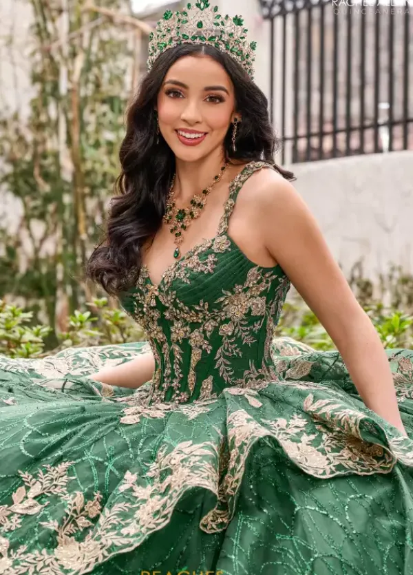 RQ3140^Rachel Allan Quince Hot