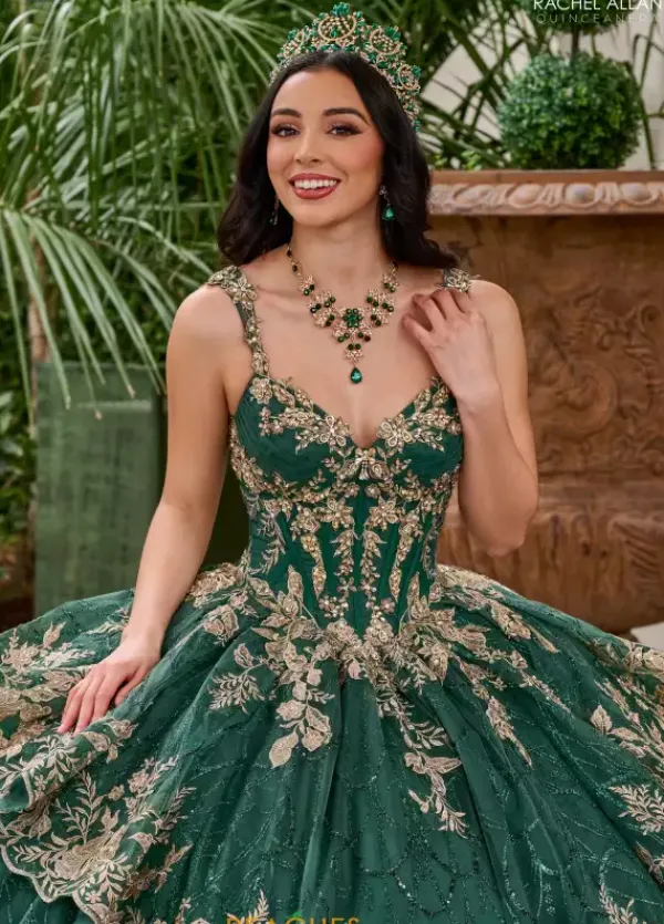 RQ3140^Rachel Allan Quince Hot