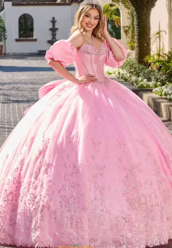 RQ1142^Rachel Allan Quince Online