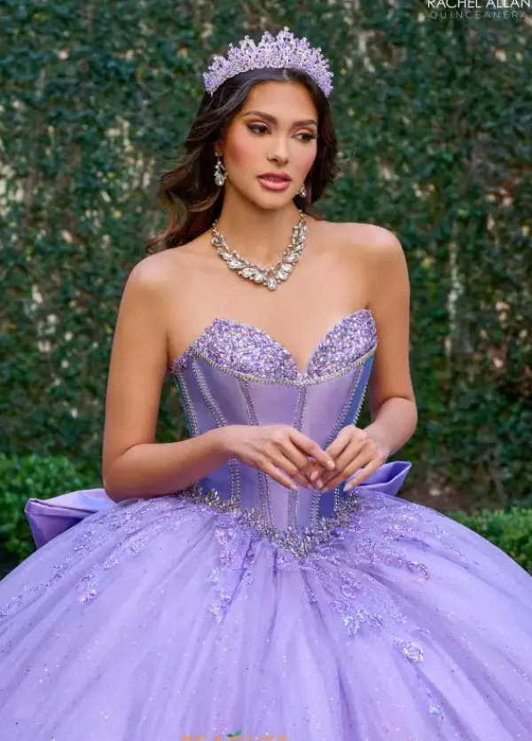 RQ1142^Rachel Allan Quince Online