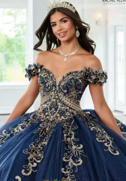 RQ3145^Rachel Allan Quince Hot