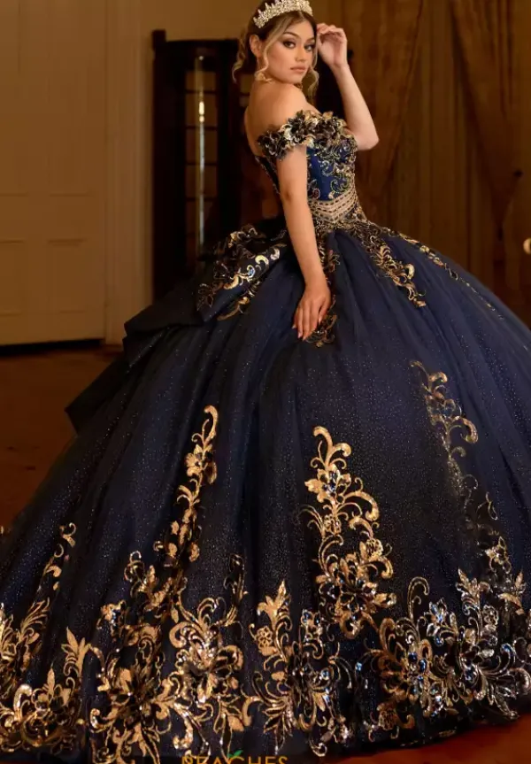 RQ3145^Rachel Allan Quince Hot