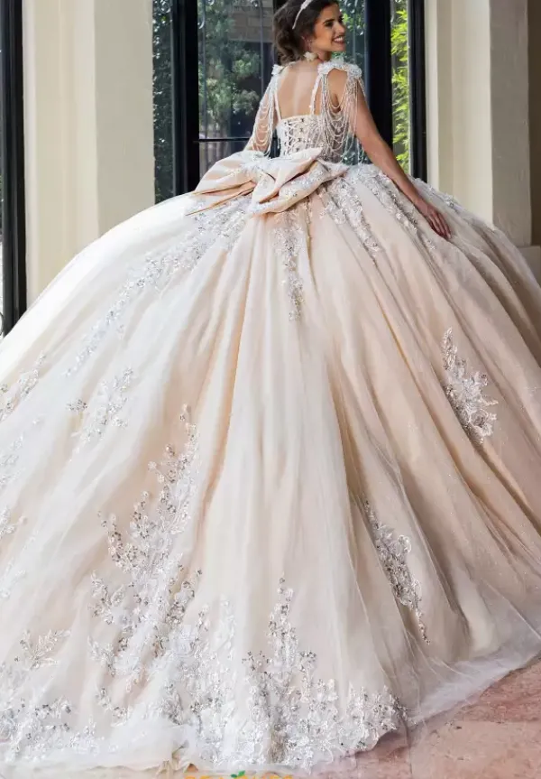 RQ1182^Rachel Allan Quince Clearance