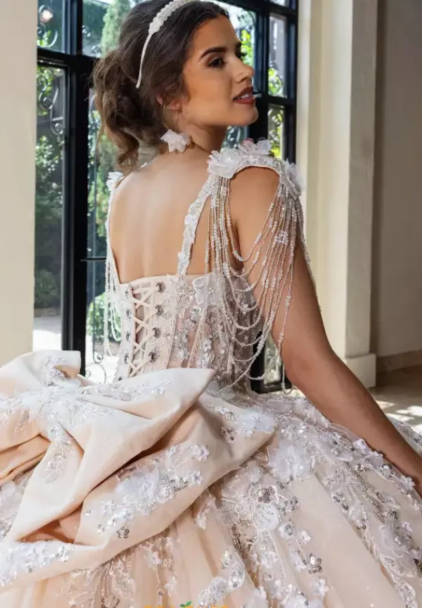 RQ1182^Rachel Allan Quince Clearance