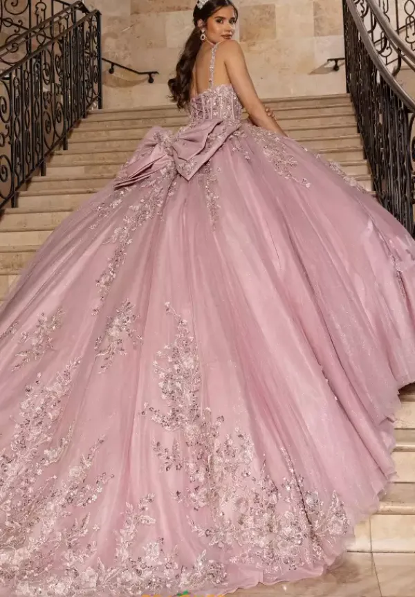 RQ1182^Rachel Allan Quince Clearance