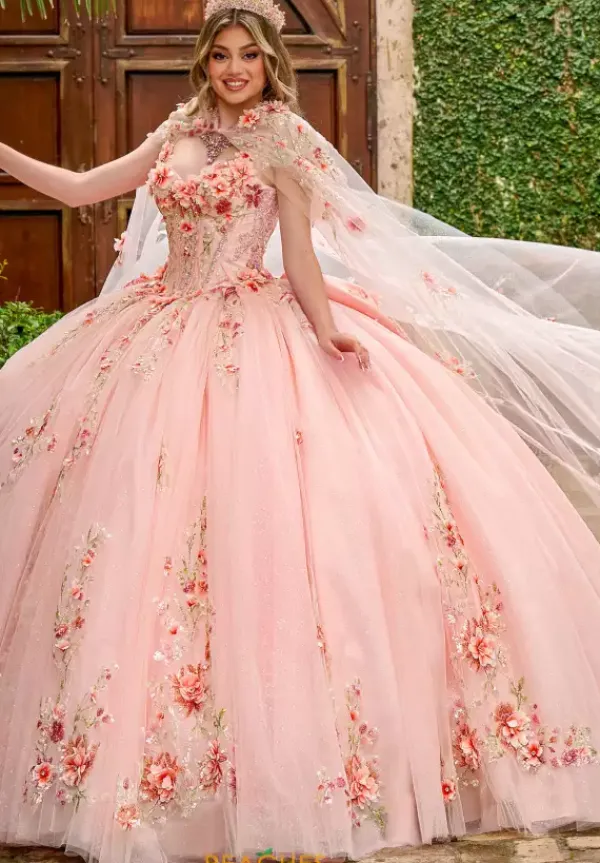 RQ3132^Rachel Allan Quince New