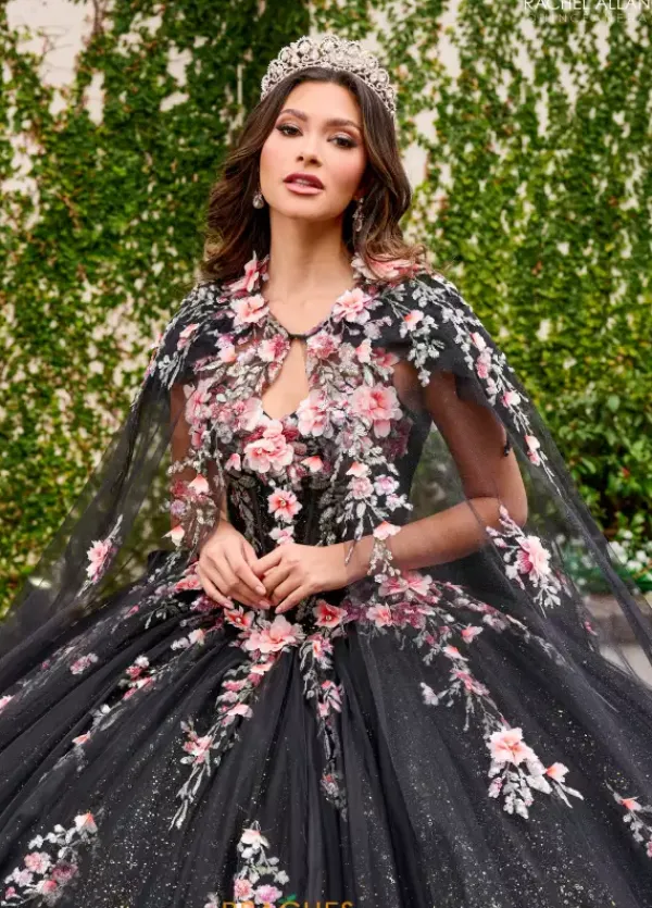 RQ3132^Rachel Allan Quince New