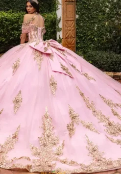 RQ2225^Rachel Allan Quince Clearance