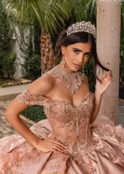 RQ6004^Rachel Allan Quince Discount