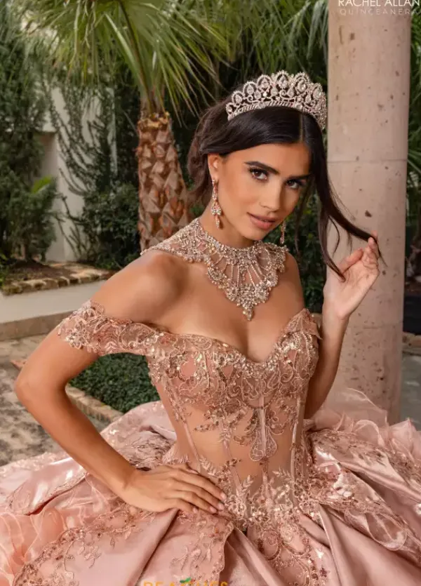 RQ6004^Rachel Allan Quince Discount