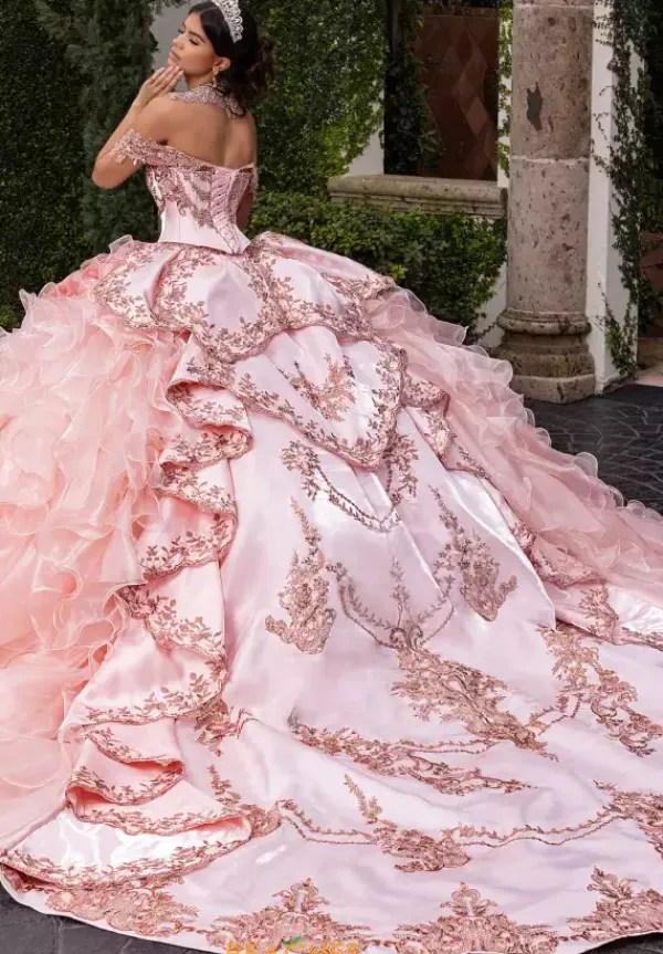 RQ6004^Rachel Allan Quince Discount