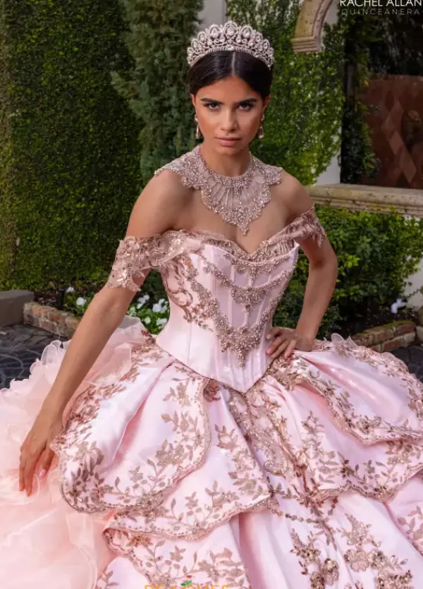 RQ6004^Rachel Allan Quince Discount