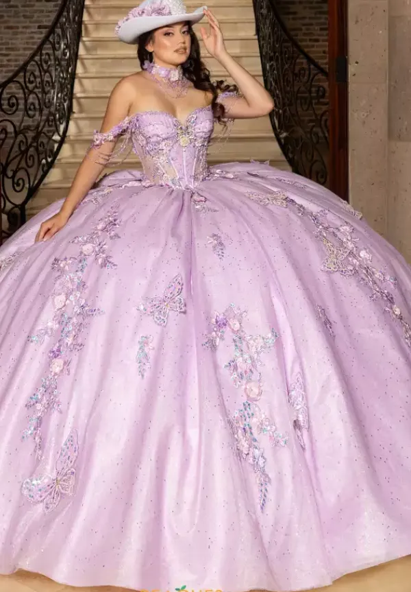 RQ3176^Rachel Allan Quince Outlet