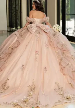 RQ3174^Rachel Allan Quince New