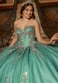 RQ3174^Rachel Allan Quince New