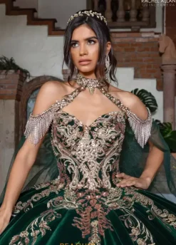 RQ3160^Rachel Allan Quince Discount