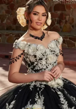 RQ3117^Rachel Allan Quince Hot