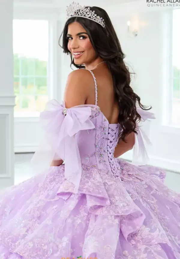 RQ3147^Rachel Allan Quince Best