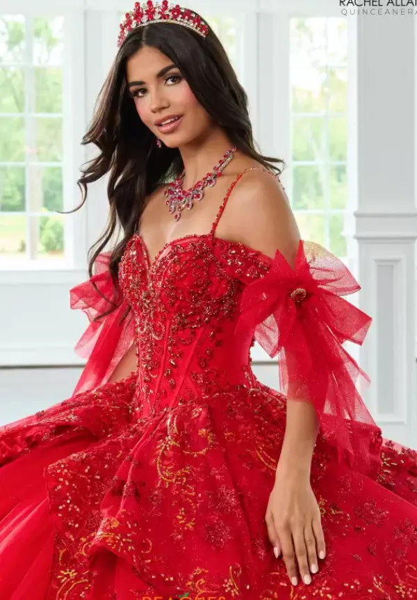 RQ3147^Rachel Allan Quince Best