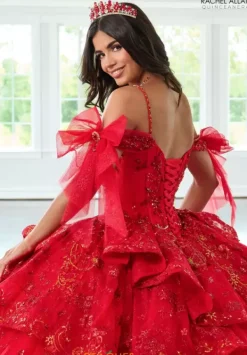 RQ3147^Rachel Allan Quince Best