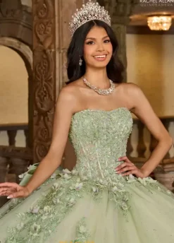 RQ1132^Rachel Allan Quince