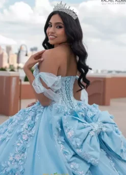 RQ1132^Rachel Allan Quince