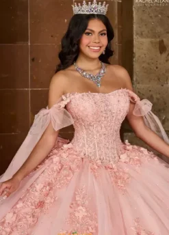 RQ1132^Rachel Allan Quince