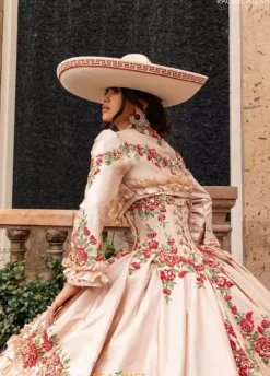 RQ5015^Rachel Allan Quince Online