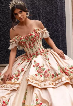 RQ5015^Rachel Allan Quince Online