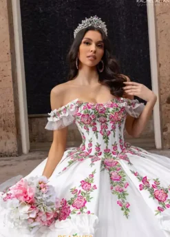 RQ5015^Rachel Allan Quince Online