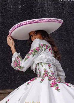 RQ5015^Rachel Allan Quince Online